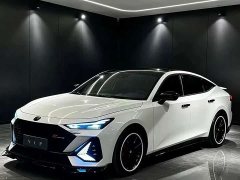 Changan UNI-V 1.5T Edition - фото 1