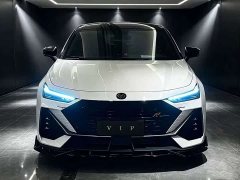 Changan UNI-V 1.5T Edition - фото 2