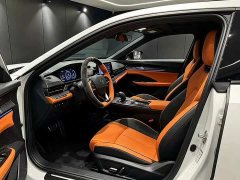 Changan UNI-V 1.5T Edition - фото 4