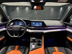 Changan UNI-V 1.5T Edition - фото 5