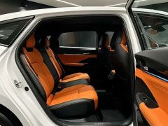 Changan UNI-V 1.5T Edition - фото 6