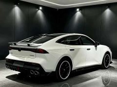 Changan UNI-V 1.5T Edition - фото 9