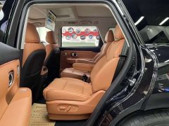 Lynk & Co Leapmoon C16 2026 extended range 280 lidar smart version 6 seats - фото 6