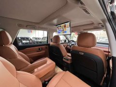 Lynk & Co Leapmoon C16 2026 extended range 280 lidar smart version 6 seats - фото 8