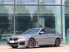 BMW 5 Series (Imported) 530i M Sport Package - фото 1