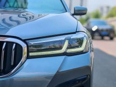 BMW 5 Series (Imported) 530i M Sport Package - фото 10