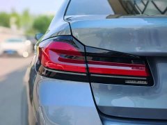 BMW 5 Series (Imported) 530i M Sport Package - фото 11