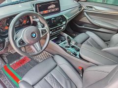 BMW 5 Series (Imported) 530i M Sport Package - фото 13