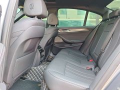 BMW 5 Series (Imported) 530i M Sport Package - фото 16