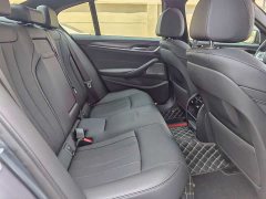 BMW 5 Series (Imported) 530i M Sport Package - фото 17