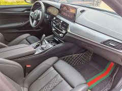 BMW 5 Series (Imported) 530i M Sport Package - фото 19