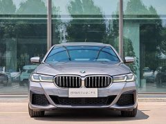 BMW 5 Series (Imported) 530i M Sport Package - фото 2