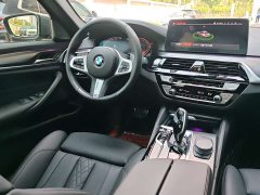 BMW 5 Series (Imported) 530i M Sport Package - фото 20