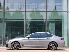BMW 5 Series (Imported) 530i M Sport Package - фото 3
