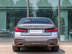 BMW 5 Series (Imported) 530i M Sport Package - фото 5