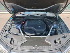 BMW 5 Series (Imported) 530i M Sport Package - фото 7