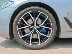 BMW 5 Series (Imported) 530i M Sport Package - фото 8