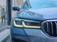 BMW 5 Series (Imported) 530i M Sport Package - фото 9
