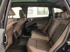 BMW X3 xDrive25L Luxury Package - фото 10