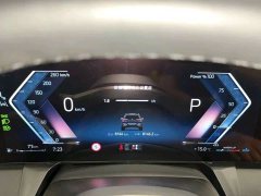 BMW X3 xDrive25L Luxury Package - фото 11
