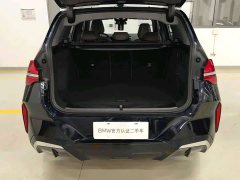 BMW X3 xDrive25L Luxury Package - фото 13