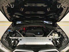 BMW X3 xDrive25L Luxury Package - фото 14