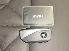 BMW X3 xDrive25L Luxury Package - фото 16