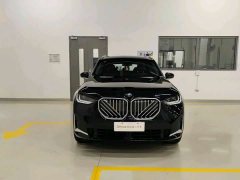 BMW X3 xDrive25L Luxury Package - фото 2