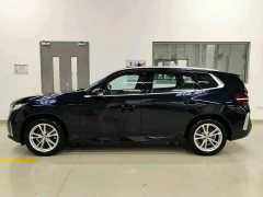 BMW X3 xDrive25L Luxury Package - фото 3