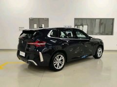 BMW X3 xDrive25L Luxury Package - фото 4
