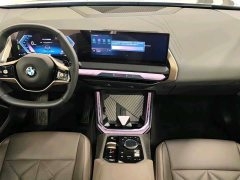BMW X3 xDrive25L Luxury Package - фото 9