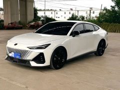 Changan UNI-V 1.5T Premium Version - фото 1