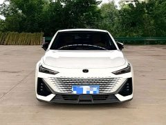 Changan UNI-V 1.5T Premium Version - фото 2
