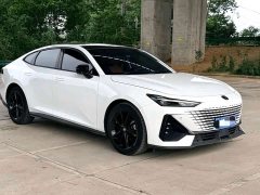 Changan UNI-V 1.5T Premium Version - фото 3