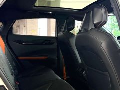 Changan UNI-V 1.5T Premium Version - фото 5