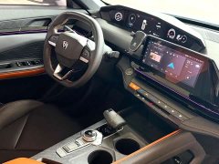 Changan UNI-V 1.5T Premium Version - фото 6
