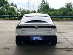 Changan UNI-V 1.5T Premium Version - фото 7