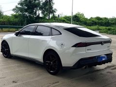 Changan UNI-V 1.5T Premium Version - фото 8