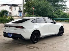 Changan UNI-V 1.5T Premium Version - фото 9