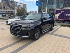 Changan CS95 2.0T 2WDLuxury Version - фото 1