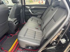 Changan CS95 2.0T 2WDLuxury Version - фото 10