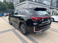 Changan CS95 2.0T 2WDLuxury Version - фото 11