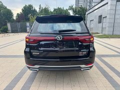 Changan CS95 2.0T 2WDLuxury Version - фото 12