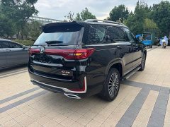 Changan CS95 2.0T 2WDLuxury Version - фото 13