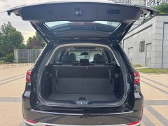 Changan CS95 2.0T 2WDLuxury Version - фото 14