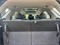 Changan CS95 2.0T 2WDLuxury Version - фото 15
