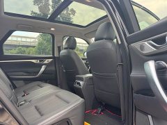 Changan CS95 2.0T 2WDLuxury Version - фото 16