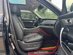 Changan CS95 2.0T 2WDLuxury Version - фото 17