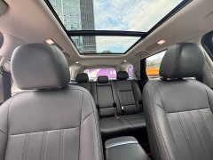 Changan CS95 2.0T 2WDLuxury Version - фото 18
