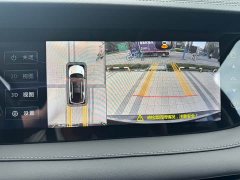 Changan CS95 2.0T 2WDLuxury Version - фото 19